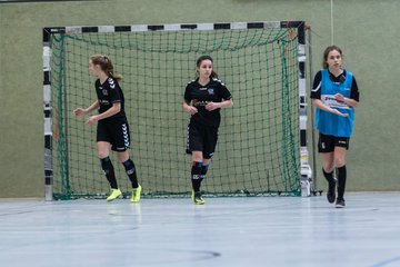 Bild 349 - B-Juniorinnen Landesmeisterschaft